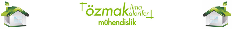 özmak mühendislik